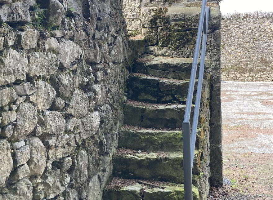 The Glebe, Nantenan, Askeaton