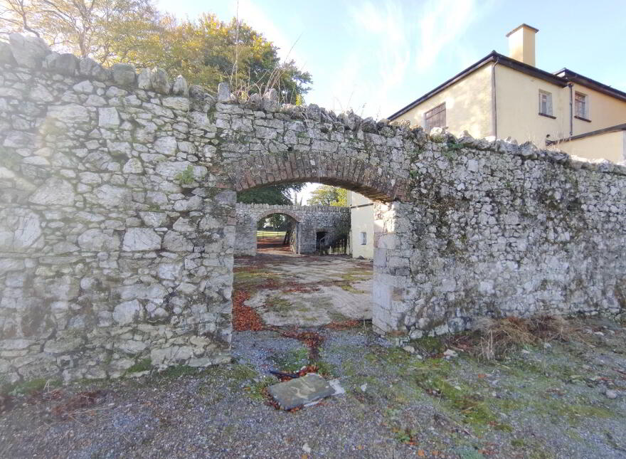 The Glebe, Nantenan, Askeaton