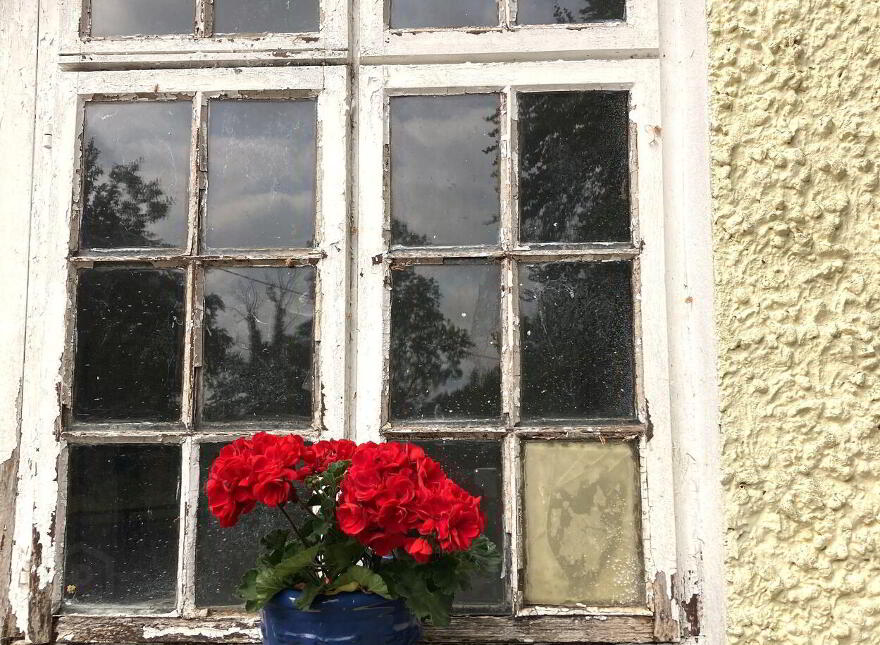 The Glebe, Nantenan, Askeaton