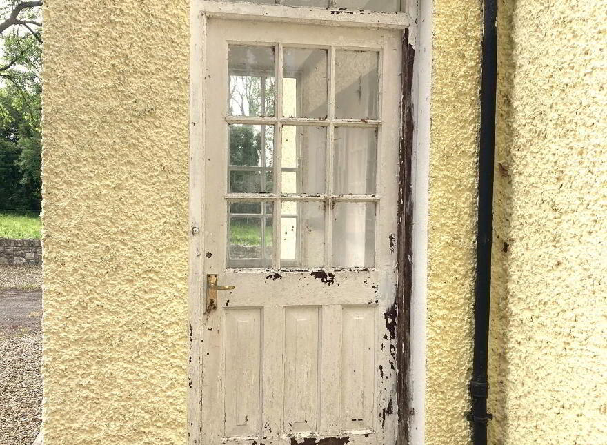 The Glebe, Nantenan, Askeaton