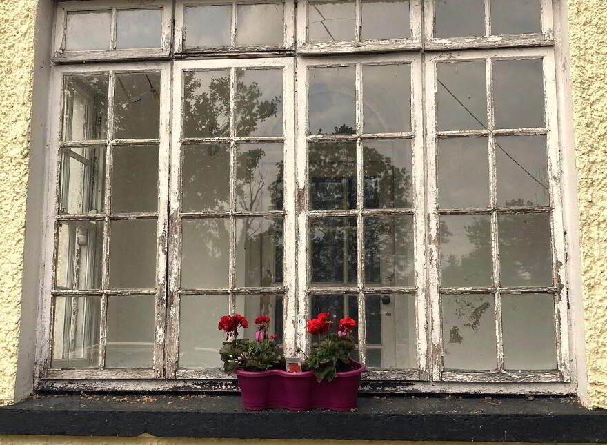 The Glebe, Nantenan, Askeaton