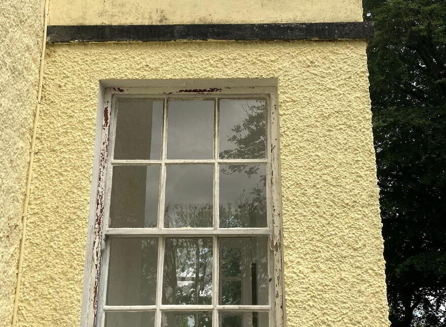 The Glebe, Nantenan, Askeaton