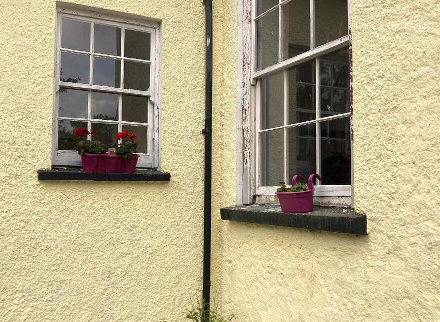 The Glebe, Nantenan, Askeaton