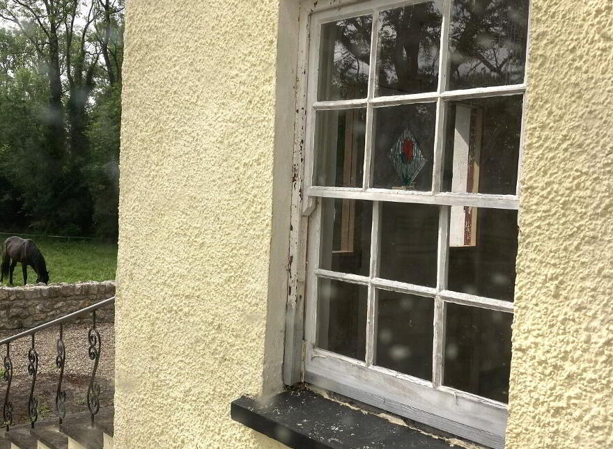 The Glebe, Nantenan, Askeaton