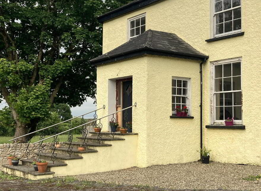 The Glebe, Nantenan, Askeaton