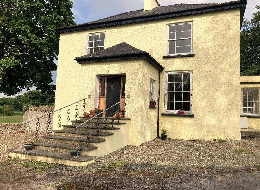 The Glebe, Nantenan, Askeaton