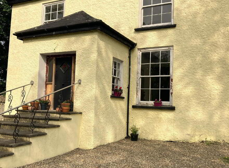 The Glebe, Nantenan, Askeaton