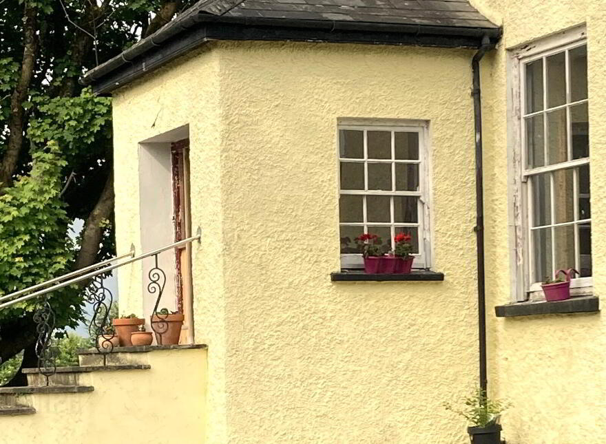 The Glebe, Nantenan, Askeaton