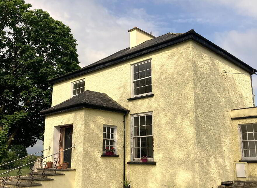 The Glebe, Nantenan, Askeaton