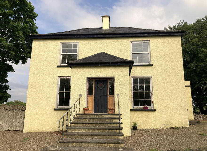 The Glebe, Nantenan, Askeaton