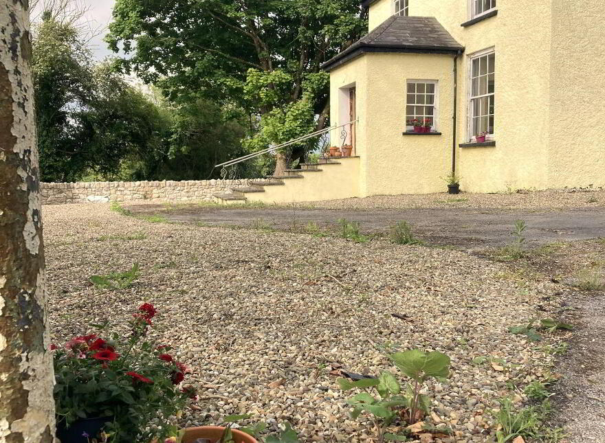 The Glebe, Nantenan, Askeaton