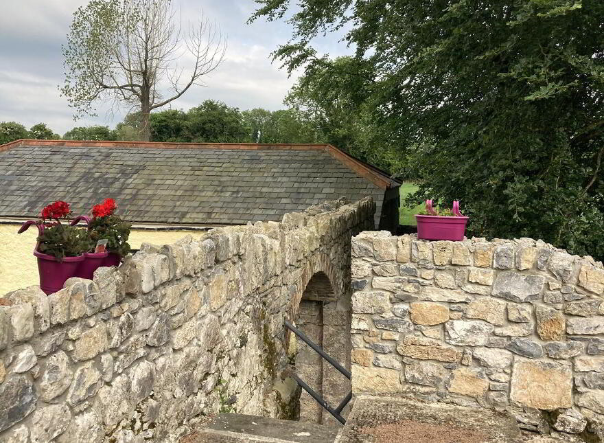 The Glebe, Nantenan, Askeaton