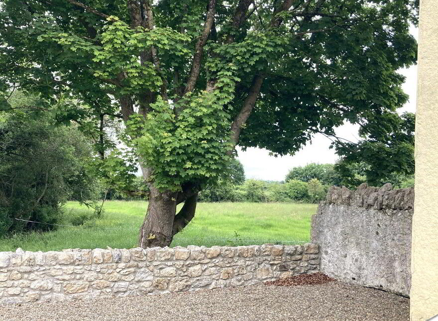 The Glebe, Nantenan, Askeaton