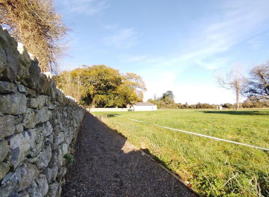 The Glebe, Nantenan, Askeaton