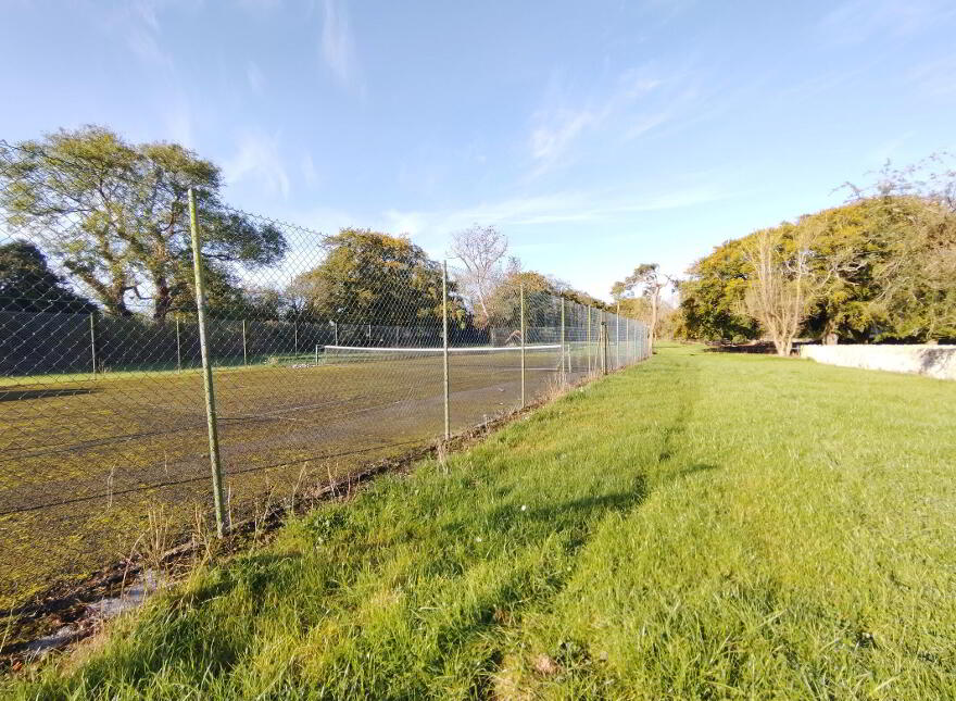 The Glebe, Nantenan, Askeaton