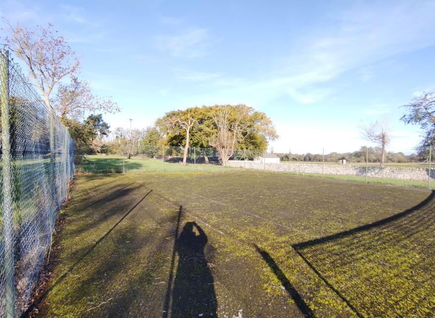 The Glebe, Nantenan, Askeaton