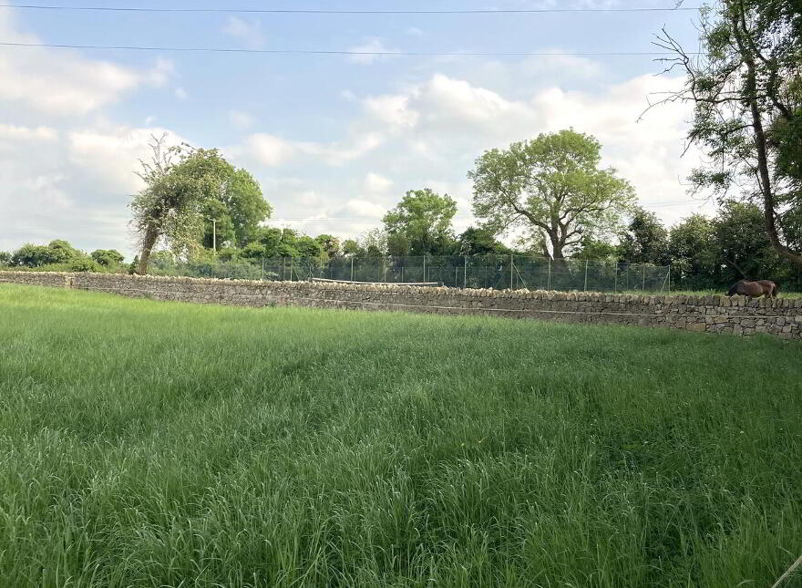 The Glebe, Nantenan, Askeaton