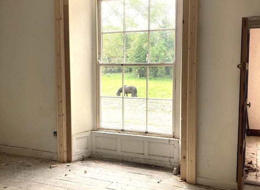 The Glebe, Nantenan, Askeaton