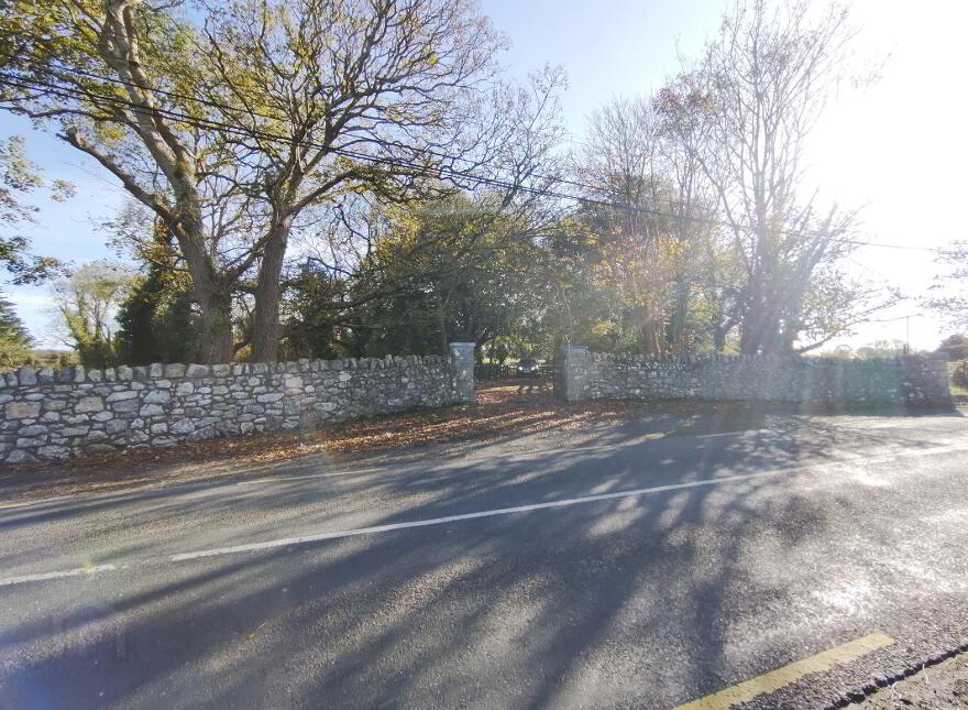 The Glebe, Nantenan, Askeaton