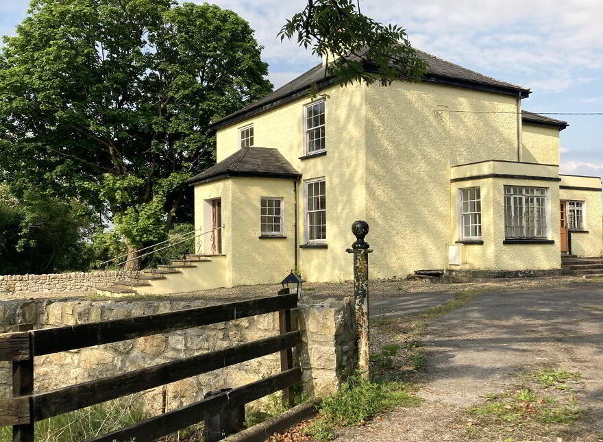 The Glebe, Nantenan, Askeaton