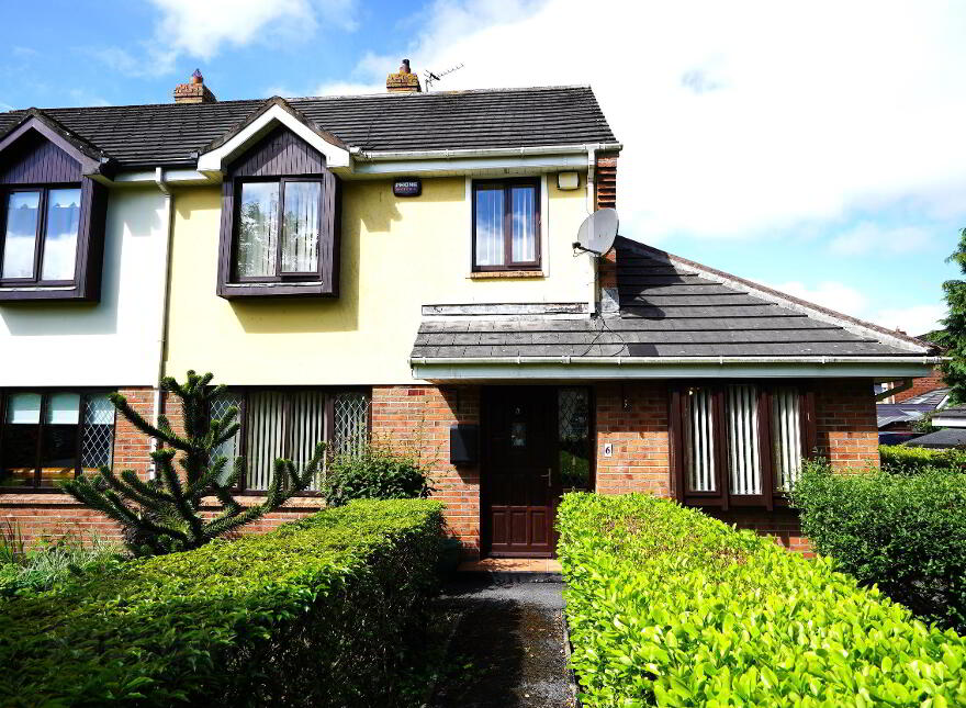 6 Pinewood, Tullyglass, Shannon, Clare photo