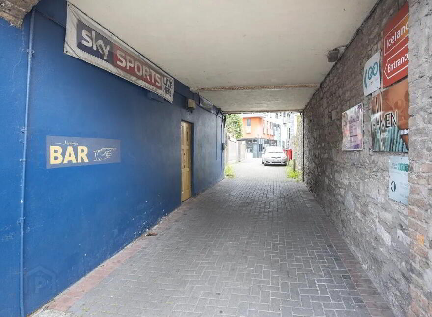 49 Main Street, (, Previously Batt Murphys Bar), Midleton, P25HY07