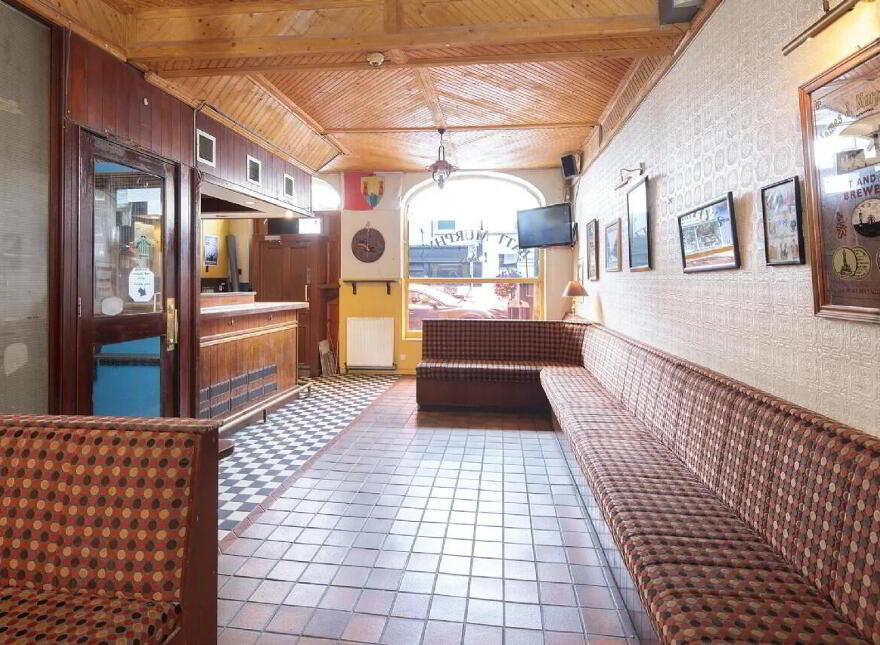 49 Main Street, (, Previously Batt Murphys Bar), Midleton, P25HY07