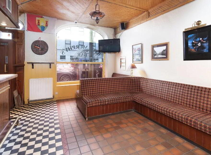 49 Main Street, (, Previously Batt Murphys Bar), Midleton, P25HY07