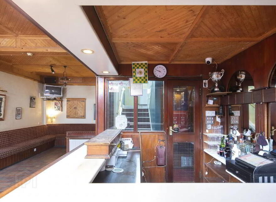 49 Main Street, (, Previously Batt Murphys Bar), Midleton, P25HY07