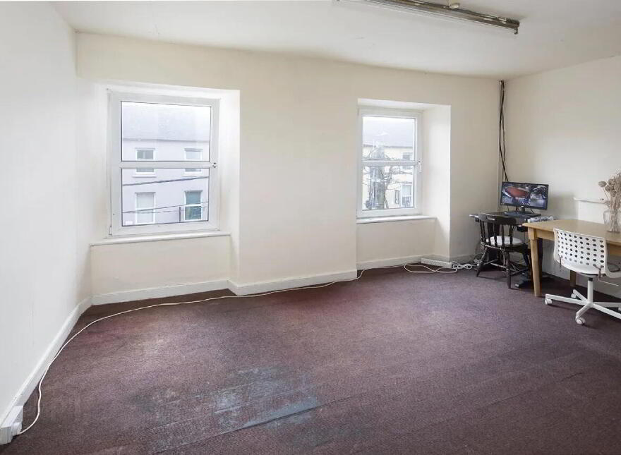 49 Main Street, (, Previously Batt Murphys Bar), Midleton, P25HY07