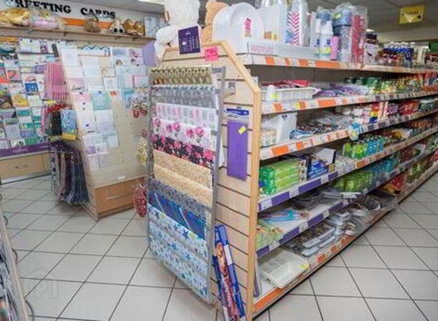 MJ's Mini Market, 69 Market Street, Cootehill, Cavan, H16AW66