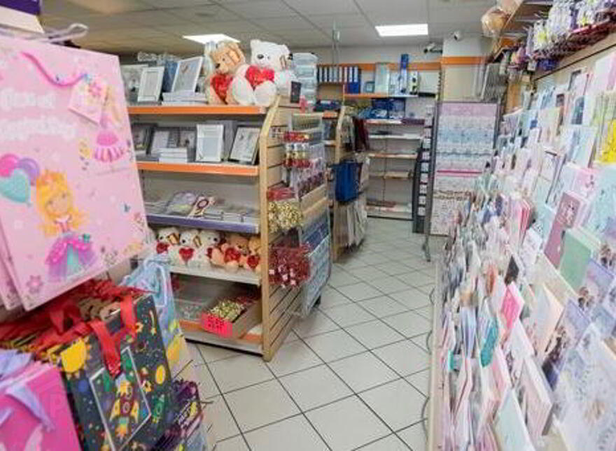 MJ's Mini Market, 69 Market Street, Cootehill, Cavan, H16AW66