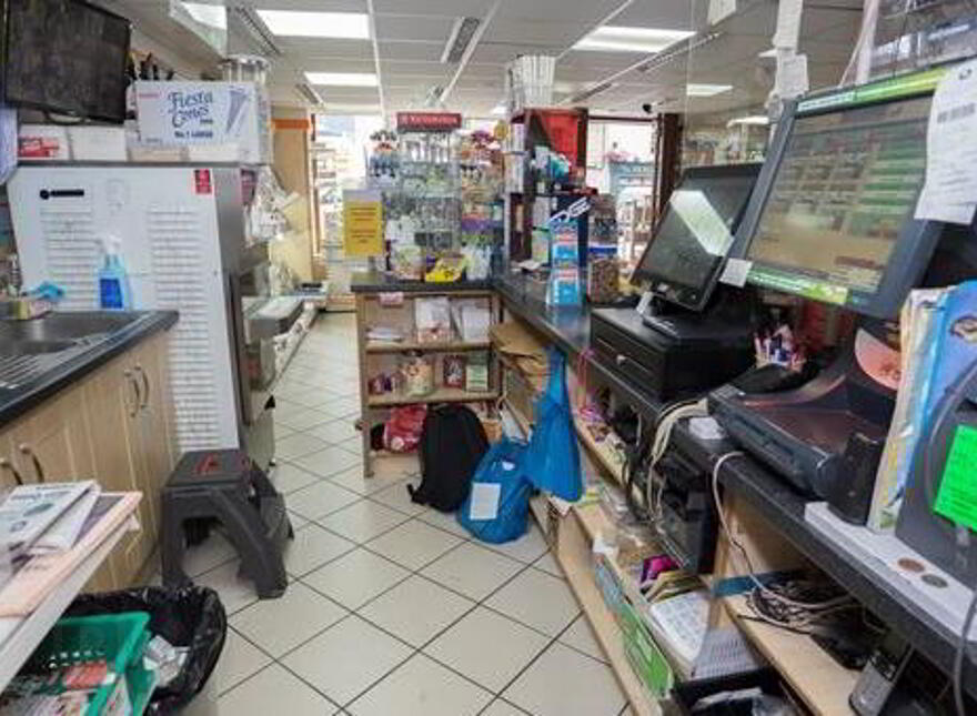 MJ's Mini Market, 69 Market Street, Cootehill, Cavan, H16AW66