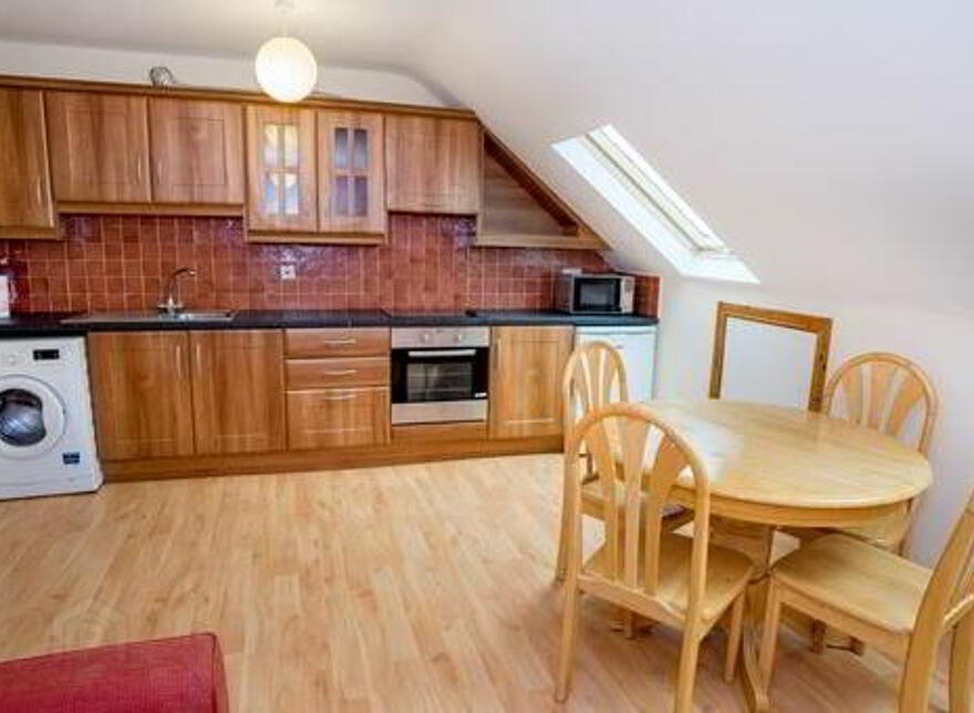 MJ's Mini Market, 69 Market Street, Cootehill, Cavan, H16AW66