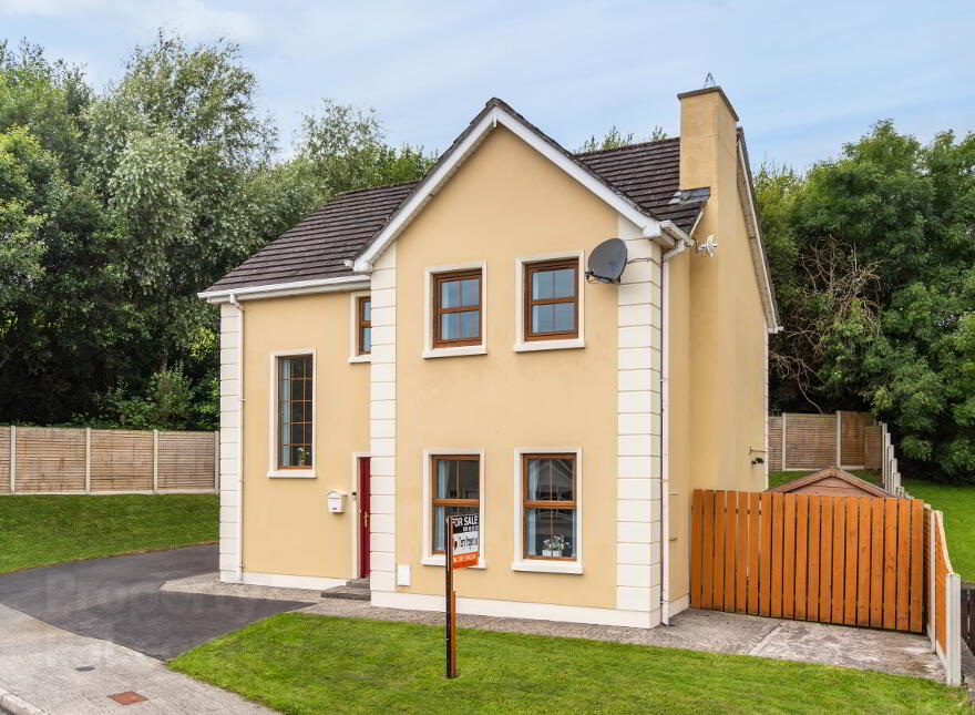 46 A Saint Judes Court, Lifford, F93K77F photo