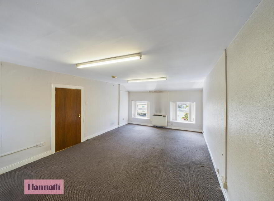4 High Street, Lurgan, Craigavon, BT66 8AA