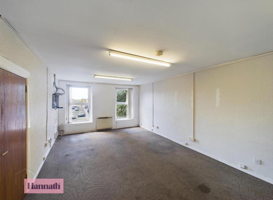 4 High Street, Lurgan, Craigavon, BT66 8AW