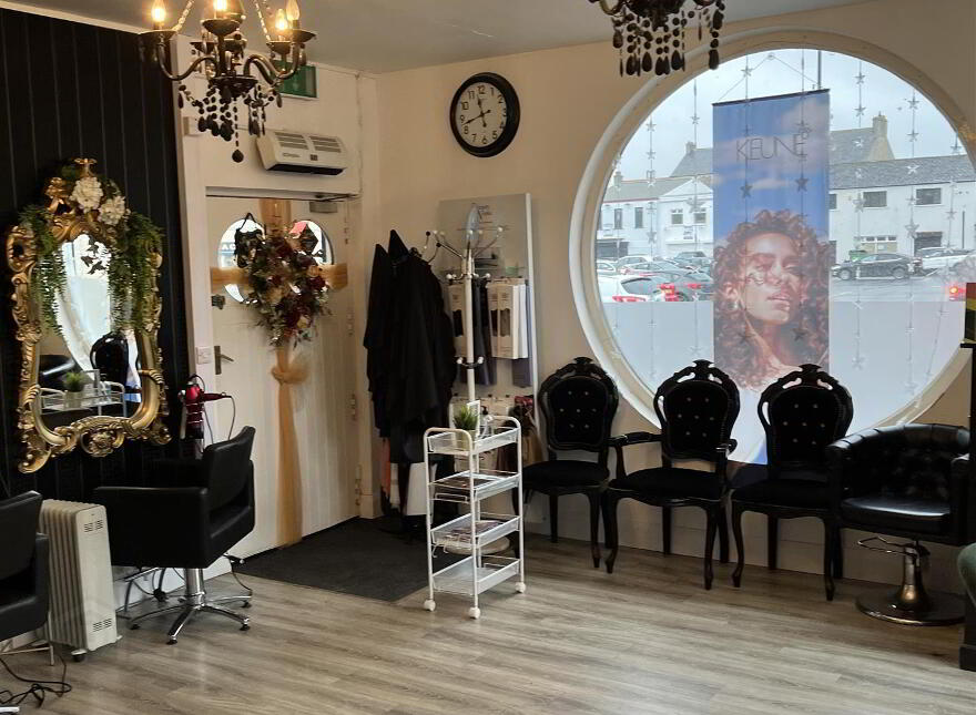7 Newtowne Square, Limavady, BT49 0FL