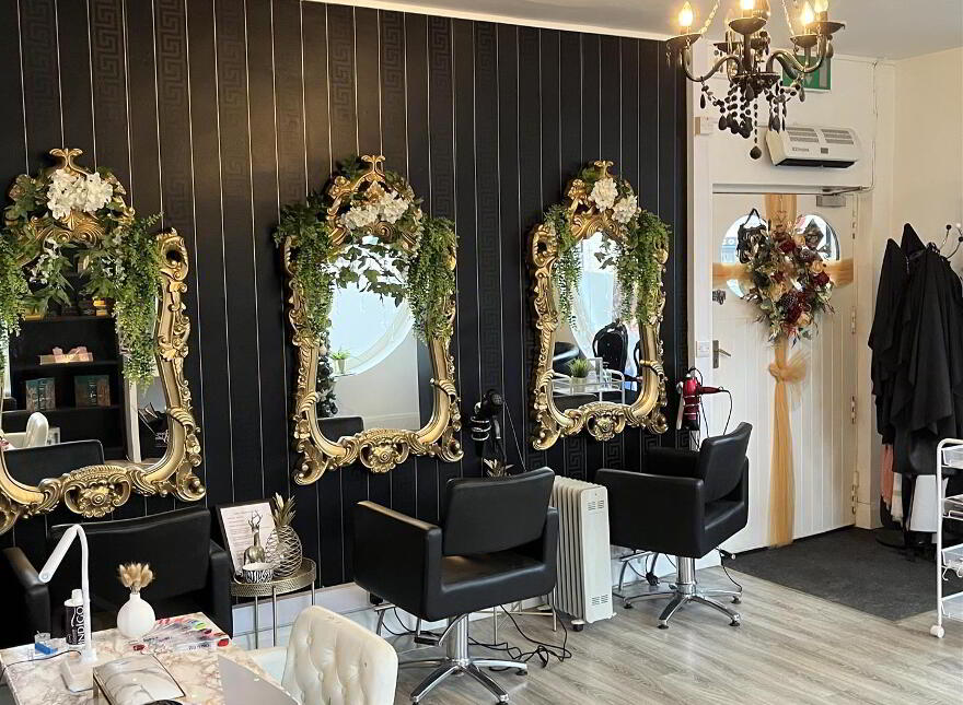 7 Newtowne Square, Limavady, BT49 0FL