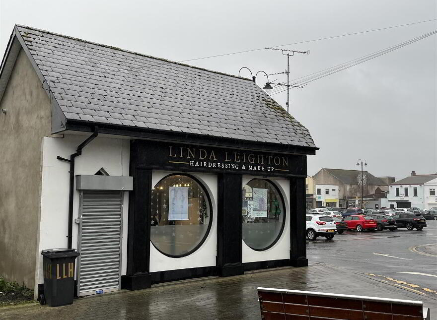 7 Newtowne Square, Limavady, BT49 0FL