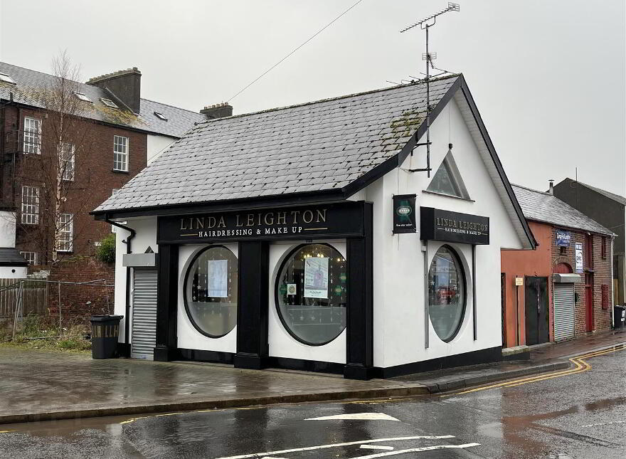 7 Newtowne Square, Limavady, BT49 0FL