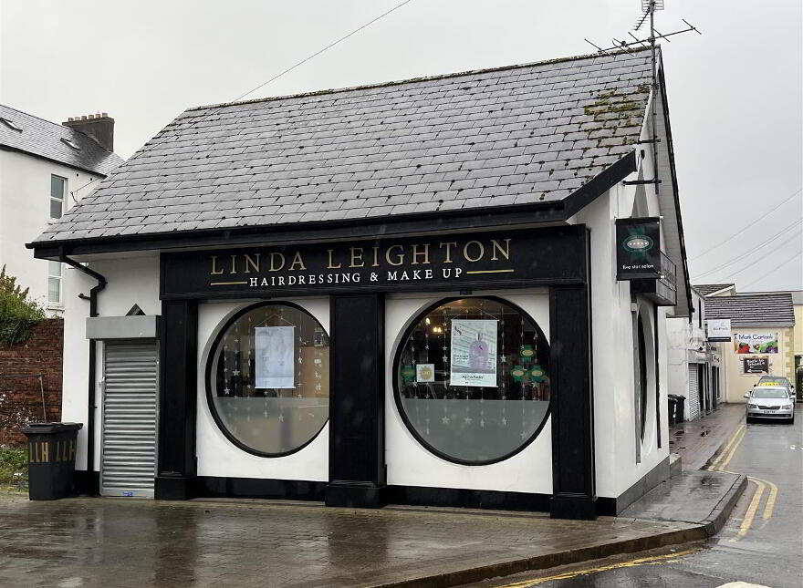 7 Newtowne Square, Limavady, BT49 0FL
