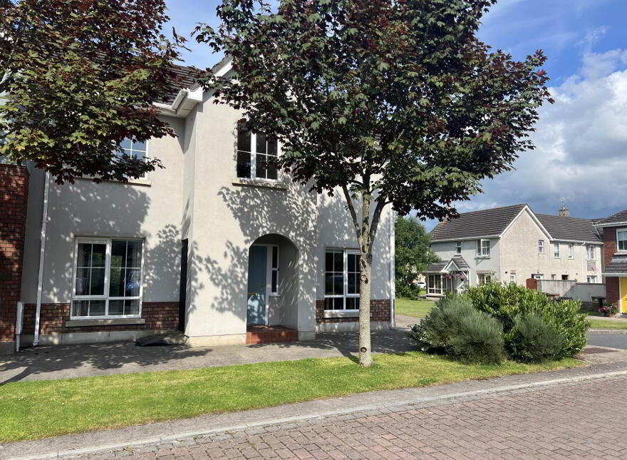 3 Monteverdi Grove, Farmleigh, Dunmore Road, Waterford, X91X7KR photo