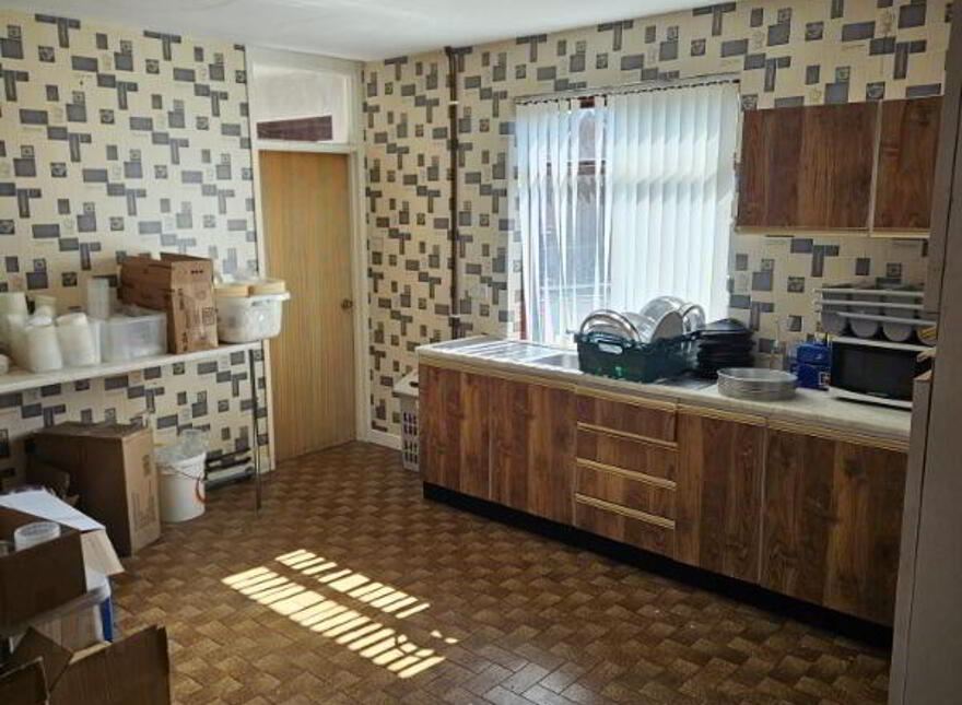 Portmor Bar & Restaurant With, 4 Bed Dwelling, Blackwatertown, Dungannon, BT71 7HL