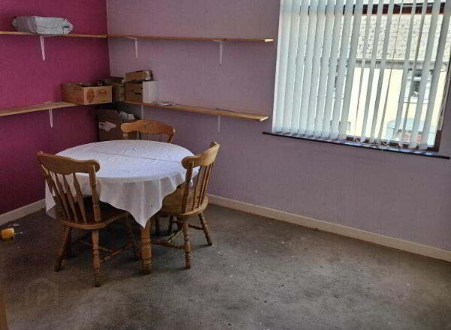 Portmor Bar & Restaurant With, 4 Bed Dwelling, Blackwatertown, Dungannon, BT71 7HL