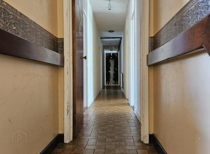 Portmor Bar & Restaurant With, 4 Bed Dwelling, Blackwatertown, Dungannon, BT71 7HL