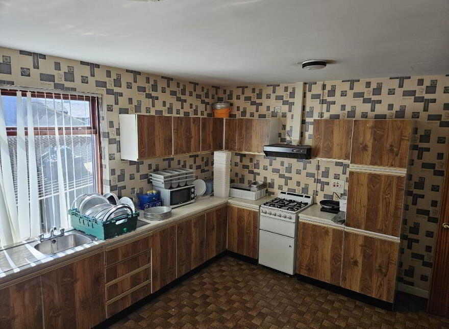 Portmor Bar & Restaurant With, 4 Bed Dwelling, Blackwatertown, Dungannon, BT71 7HL