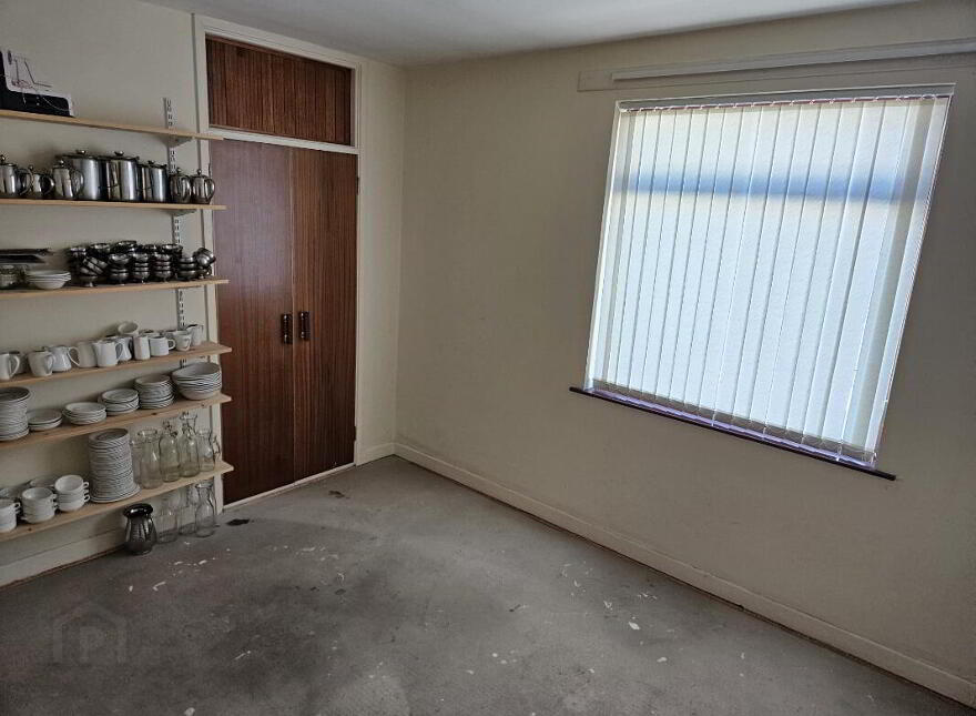 Portmor Bar & Restaurant With, 4 Bed Dwelling, Blackwatertown, Dungannon, BT71 7HL