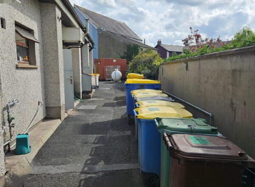 Portmor Bar & Restaurant With, 4 Bed Dwelling, Blackwatertown, Dungannon, BT71 7HL