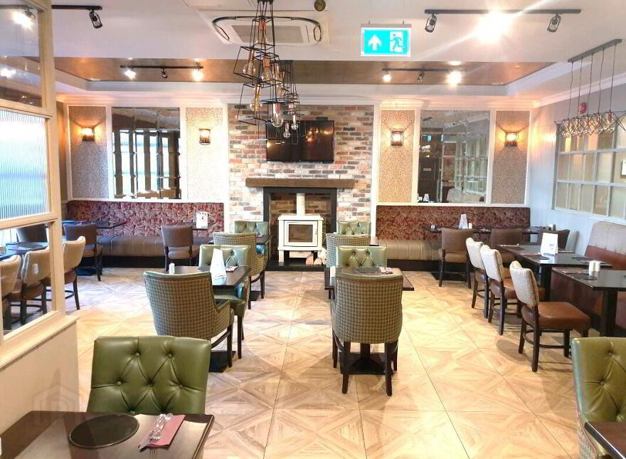 Portmor Bar & Restaurant With, 4 Bed Dwelling, Blackwatertown, Dungannon, BT71 7HL